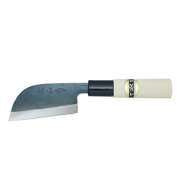 Kanetsune 2023 Kawa-Muki W/ Magnolia Wood Handle KAN-KC-567 - main